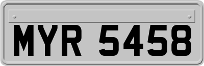 MYR5458