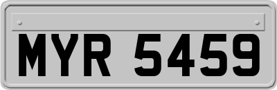 MYR5459
