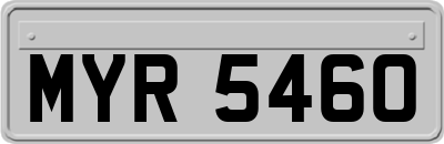 MYR5460