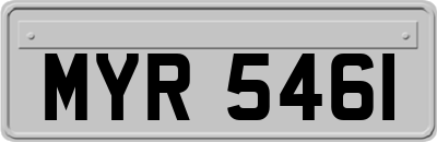 MYR5461