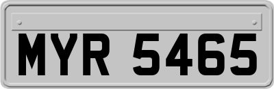 MYR5465