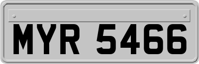 MYR5466