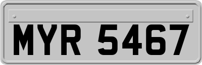 MYR5467