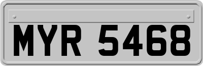 MYR5468