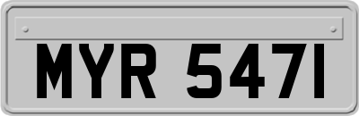 MYR5471