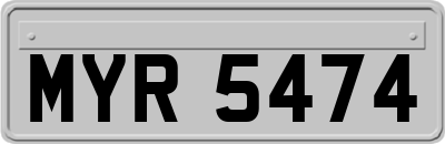 MYR5474