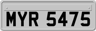 MYR5475