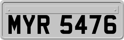MYR5476