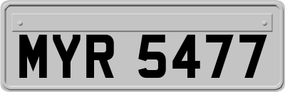 MYR5477