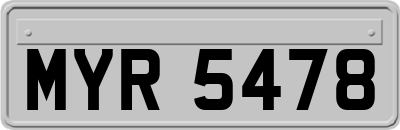 MYR5478