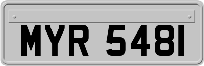 MYR5481