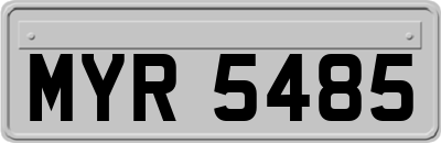MYR5485