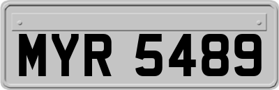 MYR5489