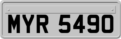 MYR5490
