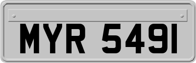 MYR5491