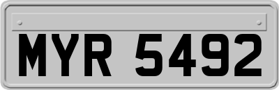 MYR5492