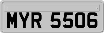 MYR5506