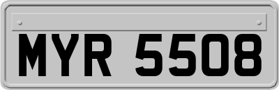 MYR5508
