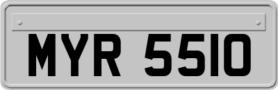 MYR5510