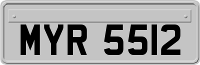 MYR5512