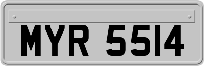 MYR5514