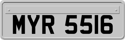 MYR5516
