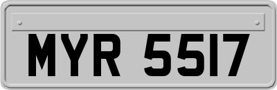 MYR5517