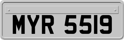 MYR5519