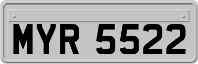 MYR5522