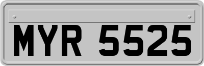 MYR5525
