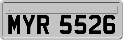 MYR5526