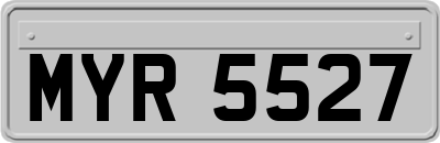 MYR5527
