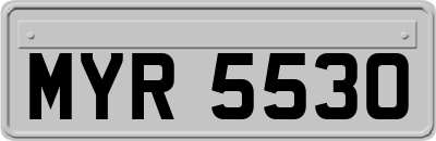 MYR5530