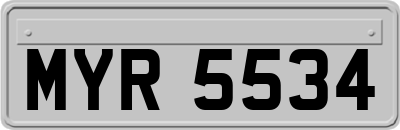 MYR5534