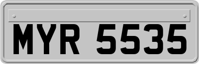 MYR5535