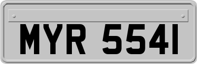 MYR5541