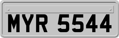 MYR5544