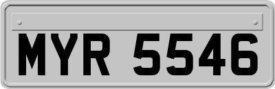 MYR5546
