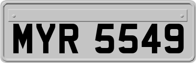 MYR5549
