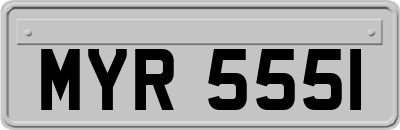 MYR5551