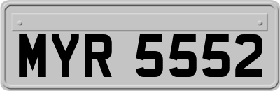 MYR5552