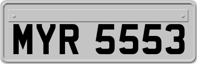MYR5553