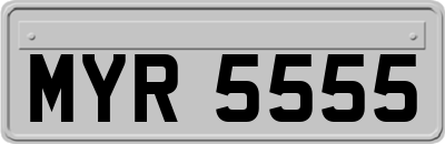MYR5555