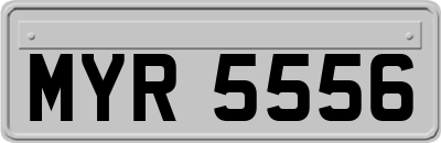 MYR5556