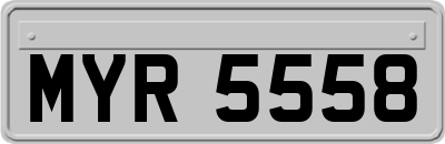 MYR5558