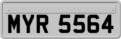 MYR5564