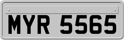 MYR5565