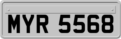 MYR5568