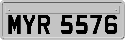 MYR5576