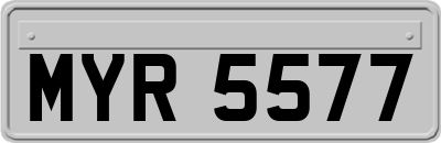 MYR5577